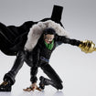 S.H.Figuarts Sir Crocodile Marineford (One Piece) S.H.Figuarts Sir Crocodile Marineford (One Piece)