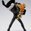 S.H.Figuarts Sir Crocodile Marineford (One Piece) S.H.Figuarts Sir Crocodile Marineford (One Piece)