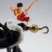 S.H.Figuarts Sir Crocodile Marineford (One Piece) S.H.Figuarts Sir Crocodile Marineford (One Piece)