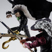 S.H.Figuarts Sir Crocodile Marineford (One Piece) S.H.Figuarts Sir Crocodile Marineford (One Piece)