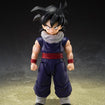 S.H.Figuarts Son Gohan Limited Edition Z-Fighters Group Base Ver.A (Dragon Ball Z) S.H.Figuarts Son Gohan Limited Edition Z-Fighters Group Base Ver.A (Dragon Ball Z)