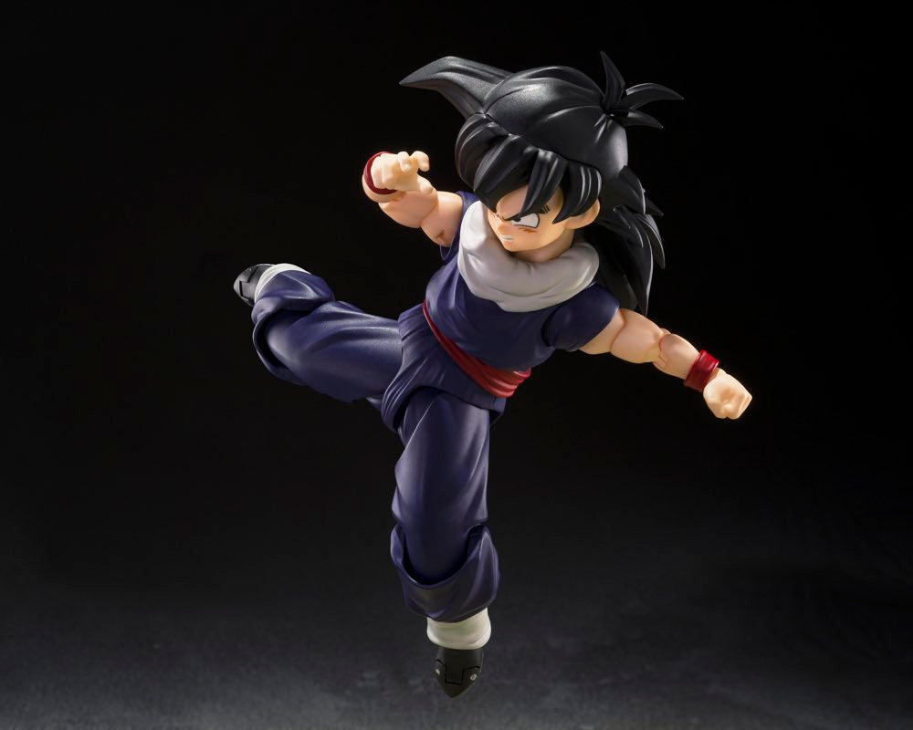 S.H.Figuarts Son Gohan Limited Edition Z-Fighters Group Base Ver.A (Dragon Ball Z)