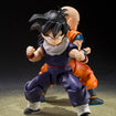 S.H.Figuarts Son Gohan Limited Edition Z-Fighters Group Base Ver.A (Dragon Ball Z) S.H.Figuarts Son Gohan Limited Edition Z-Fighters Group Base Ver.A (Dragon Ball Z)