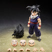 S.H.Figuarts Son Gohan Limited Edition Z-Fighters Group Base Ver.A (Dragon Ball Z) S.H.Figuarts Son Gohan Limited Edition Z-Fighters Group Base Ver.A (Dragon Ball Z)