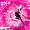 S.H.Figuarts Spider-Gwen (Spider-Man: Across the Spider-Verse) 