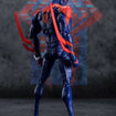 S.H.Figuarts Spider-Man 2099 [928 Warden of the Multiverse] (Spider-Man: Across the Spider-Verse) 
