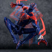 S.H.Figuarts Spider-Man 2099 [928 Warden of the Multiverse] (Spider-Man: Across the Spider-Verse) 