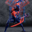S.H.Figuarts Spider-Man 2099 [928 Warden of the Multiverse] (Spider-Man: Across the Spider-Verse) 