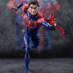 S.H.Figuarts Spider-Man 2099 [928 Warden of the Multiverse] (Spider-Man: Across the Spider-Verse) 