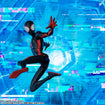 S.H.Figuarts Spider-Man Miles Morales (Spider-Man: Across the Spider-Verse) 