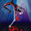S.H.Figuarts Spider-Man Miles Morales (Spider-Man: Across the Spider-Verse) 