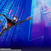 S.H.Figuarts Spider-Man Miles Morales (Spider-Man: Across the Spider-Verse) 