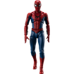 S.H.Figuarts Spider-Man (Spider-Man: Brand New Day) Base, Thumbnail