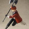 S.H.Figuarts Stark (Frieren: Beyond Journey's End) S.H.Figuarts Stark (Frieren: Beyond Journey's End)