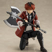 S.H.Figuarts Stark (Frieren: Beyond Journey's End) S.H.Figuarts Stark (Frieren: Beyond Journey's End)