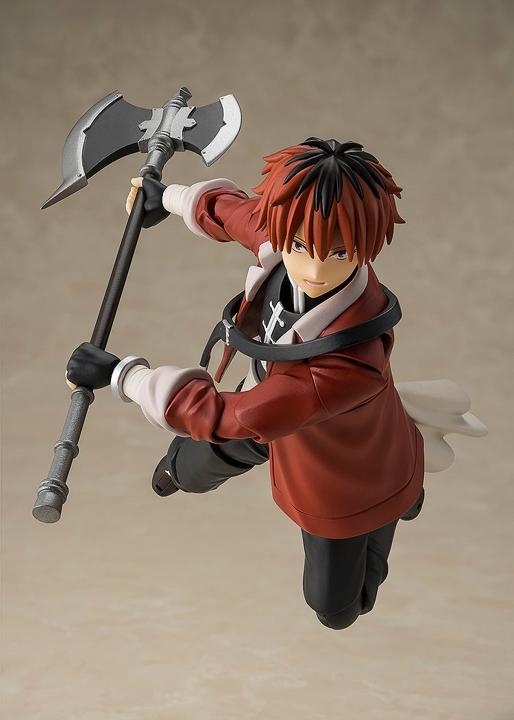 S.H.Figuarts Stark (Frieren: Beyond Journey's End)