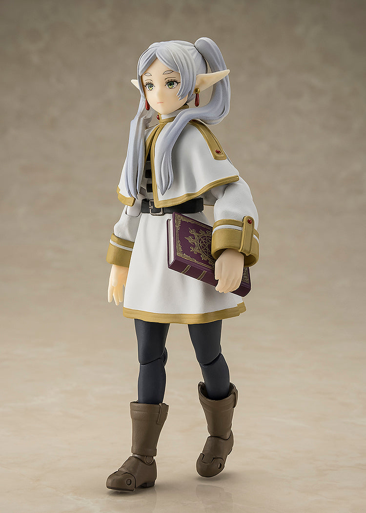 S.H.Figuarts Stark (Frieren: Beyond Journey's End)