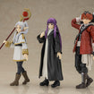 S.H.Figuarts Stark (Frieren: Beyond Journey's End) S.H.Figuarts Stark (Frieren: Beyond Journey's End)