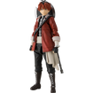 S.H.Figuarts Stark (Frieren: Beyond Journey's End) Base, Thumbnail