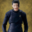 S.H.Figuarts Suguru Geto [Tokyo Jujutsu High School] (Jujutsu Kaisen) S.H.Figuarts Suguru Geto [Tokyo Jujutsu High School] (Jujutsu Kaisen)