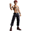 S.H.Figuarts Sukuna (Jujutsu Kaisen) Base, Thumbnail