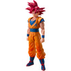 S.H.Figuarts Super Saiyan God Son Goku (God Aura) (Dragon Ball) S.H.Figuarts Super Saiyan God Son Goku (God Aura) (Dragon Ball) - Thumbnail, Base