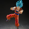 S.H.Figuarts Super Saiyan God Super Saiyan Son Goku (Blue Power Transcending Limits) (Dragon Ball) S.H.Figuarts Super Saiyan God Super Saiyan Son Goku (Blue Power Transcending Limits) (Dragon Ball)