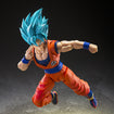 S.H.Figuarts Super Saiyan God Super Saiyan Son Goku (Blue Power Transcending Limits) (Dragon Ball) S.H.Figuarts Super Saiyan God Super Saiyan Son Goku (Blue Power Transcending Limits) (Dragon Ball)