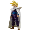 S.H.Figuarts Super Saiyan Son Gohan [The Warrior Who Surpassed Goku] (Dragon Ball Z) Base, Thumbnail