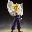 S.H.Figuarts Super Saiyan Son Gohan [The Warrior Who Surpassed Goku] (Dragon Ball Z) S.H.Figuarts Super Saiyan Son Gohan [The Warrior Who Surpassed Goku] (Dragon Ball Z)