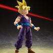 S.H.Figuarts Super Saiyan Son Gohan [The Warrior Who Surpassed Goku] (Dragon Ball Z) S.H.Figuarts Super Saiyan Son Gohan [The Warrior Who Surpassed Goku] (Dragon Ball Z)