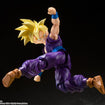 S.H.Figuarts Super Saiyan Son Gohan [The Warrior Who Surpassed Goku] (Dragon Ball Z) S.H.Figuarts Super Saiyan Son Gohan [The Warrior Who Surpassed Goku] (Dragon Ball Z)