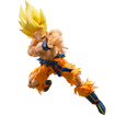 S.H.Figuarts Super Saiyan Son Goku Legendary Super Saiyan (Dragon Ball Z) Base, Thumbnail