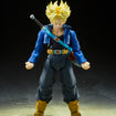 S.H.Figuarts Super Saiyan Trunks 