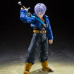 S.H.Figuarts Super Saiyan Trunks 