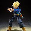 S.H.Figuarts Super Saiyan Trunks 