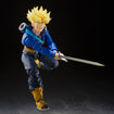 S.H.Figuarts Super Saiyan Trunks 