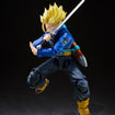 S.H.Figuarts Super Saiyan Trunks 
