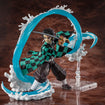 S.H.Figuarts Tanjiro Kamado and Giyu Tomioka Water Breathing Effect Set (Demon Slayer: Kimetsu no Yaiba) S.H.Figuarts Tanjiro Kamado and Giyu Tomioka Water Breathing Effect Set (Demon Slayer: Kimetsu no Yaiba)