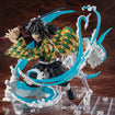 S.H.Figuarts Tanjiro Kamado and Giyu Tomioka Water Breathing Effect Set (Demon Slayer: Kimetsu no Yaiba) S.H.Figuarts Tanjiro Kamado and Giyu Tomioka Water Breathing Effect Set (Demon Slayer: Kimetsu no Yaiba)