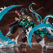 S.H.Figuarts Tanjiro Kamado and Giyu Tomioka Water Breathing Effect Set (Demon Slayer: Kimetsu no Yaiba) S.H.Figuarts Tanjiro Kamado and Giyu Tomioka Water Breathing Effect Set (Demon Slayer: Kimetsu no Yaiba)