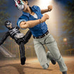 S.H.Figuarts Tanzaburo Tojima (Tojima Wants to Be a Kamen Rider) S.H.Figuarts Tanzaburo Tojima (Tojima Wants to Be a Kamen Rider)