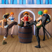 S.H.Figuarts The Straw Hat Crew Party Set (One Piece) S.H.Figuarts The Straw Hat Crew Party Set (One Piece)