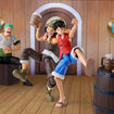 S.H.Figuarts The Straw Hat Crew Party Set (One Piece) S.H.Figuarts The Straw Hat Crew Party Set (One Piece)