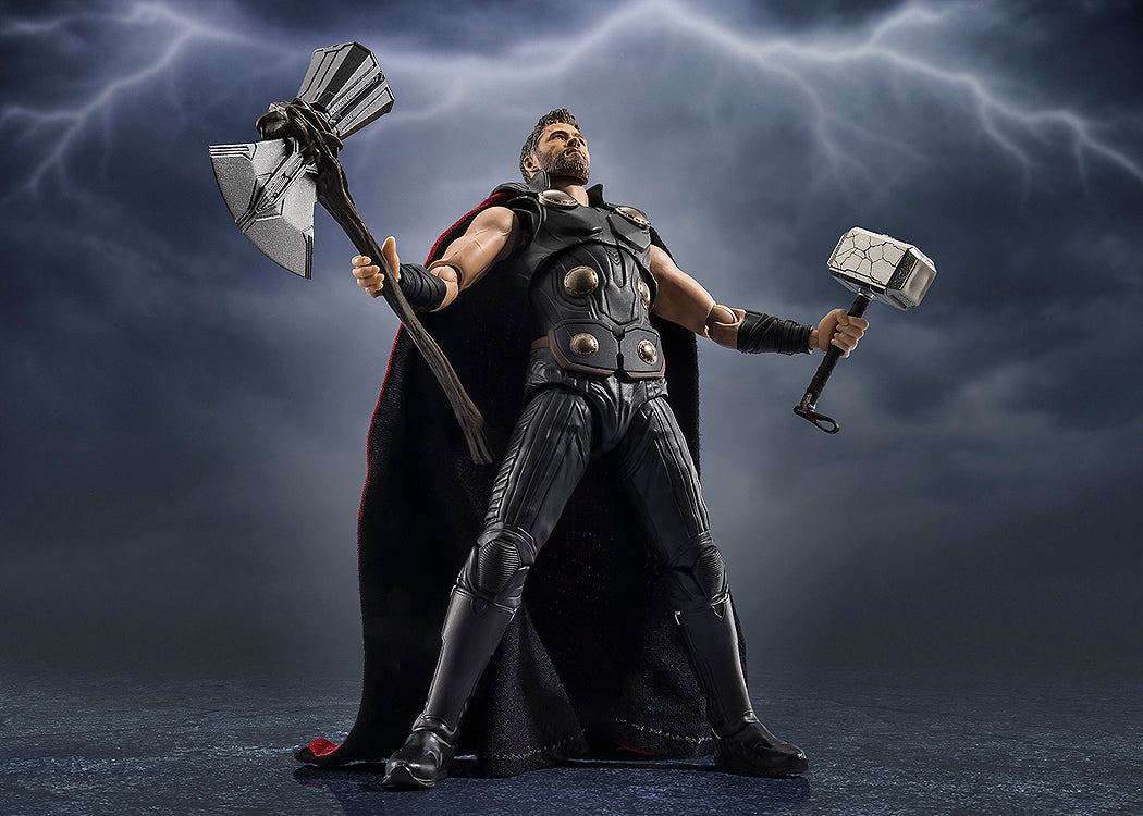 S.H.Figuarts Thor [Avengers: Doomsday] (Marvel)