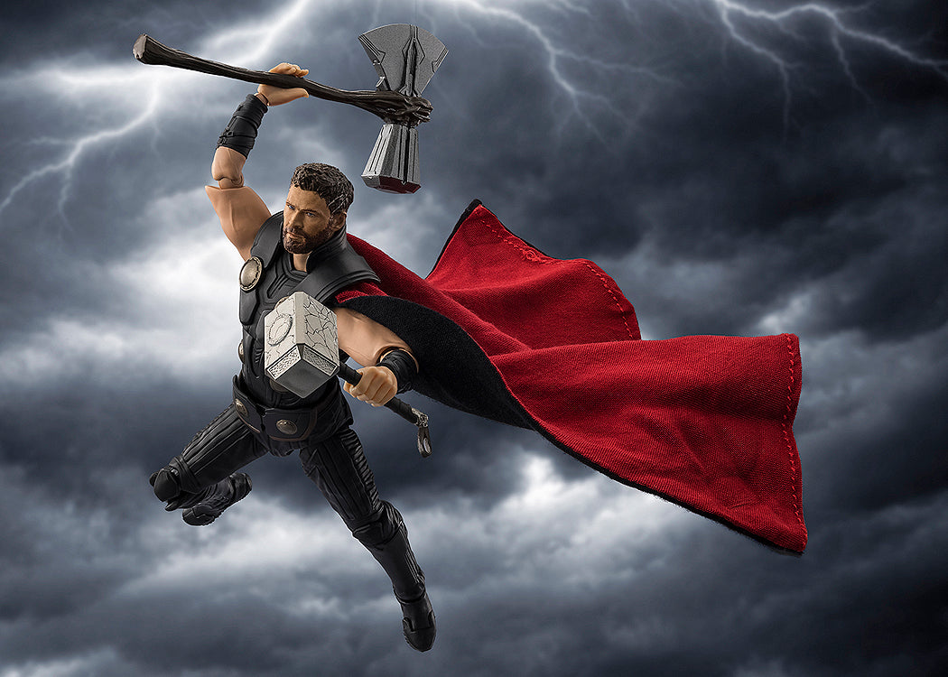 S.H.Figuarts Thor [Avengers: Doomsday] (Marvel)