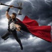 S.H.Figuarts Thor [Avengers: Doomsday] (Marvel) S.H.Figuarts Thor [Avengers: Doomsday] (Marvel)