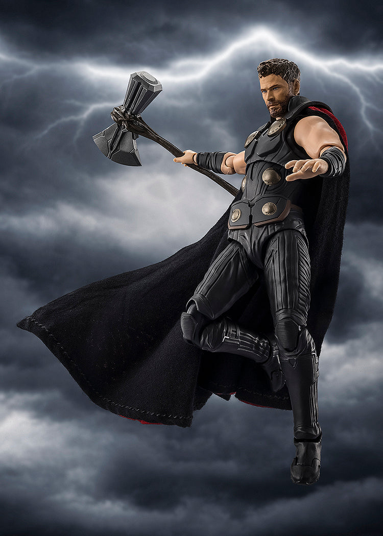 S.H.Figuarts Thor [Avengers: Doomsday] (Marvel)