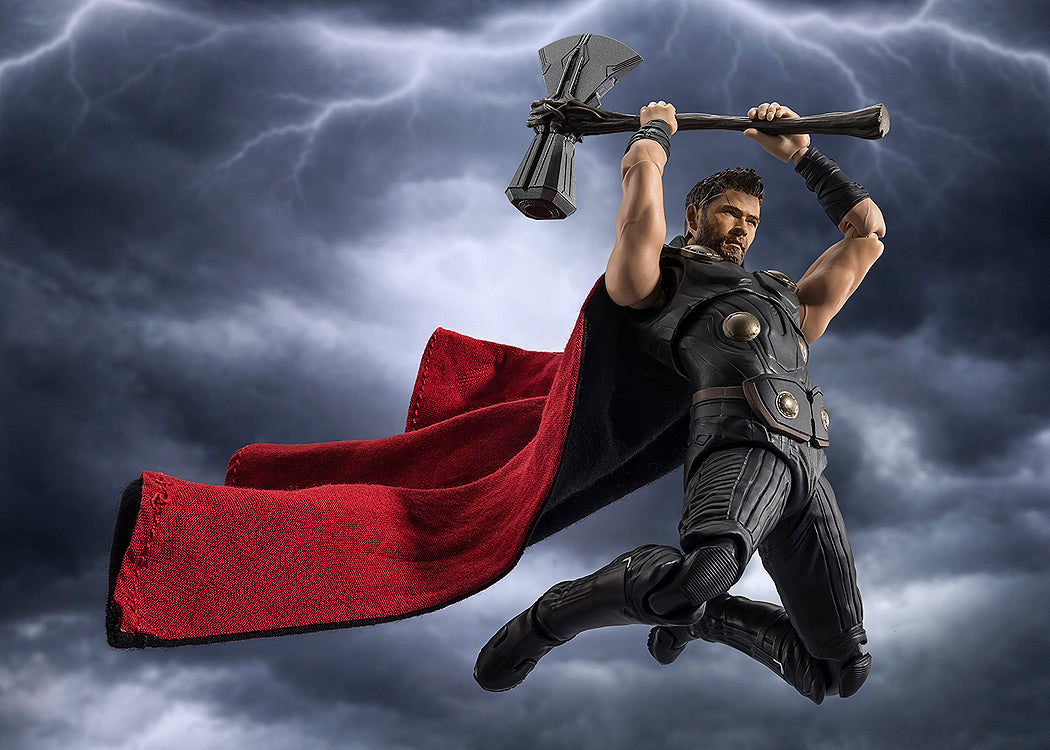 S.H.Figuarts Thor [Avengers: Doomsday] (Marvel)