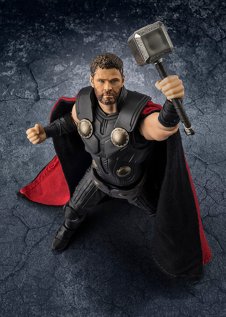 S.H.Figuarts Thor [Avengers: Doomsday] (Marvel)